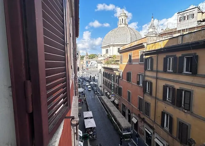Domus Brunetti 24 *