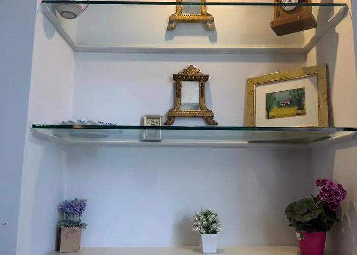 Domus Brunetti 24 Appartement
