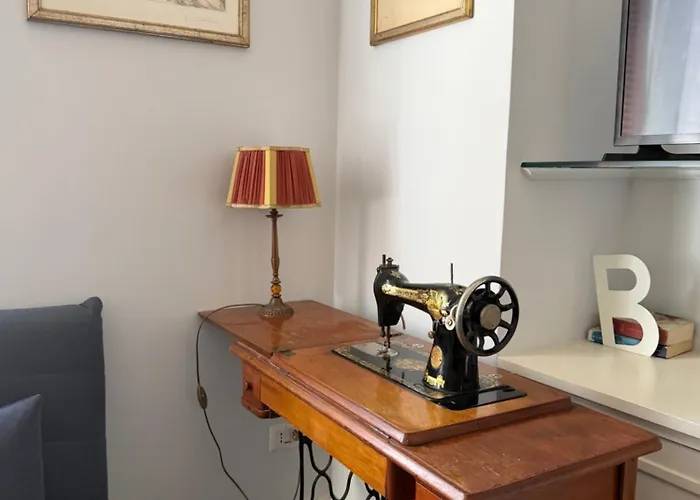 Appartement Domus Brunetti 24 Rome