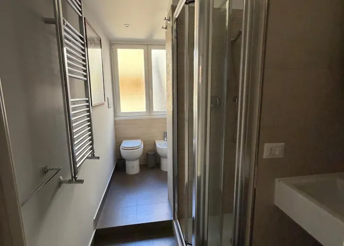 Appartement Domus Brunetti 24 *