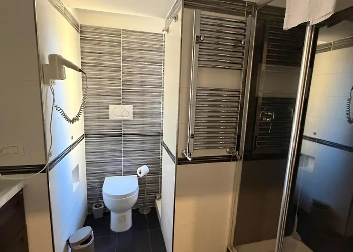 Appartement Domus Brunetti 24